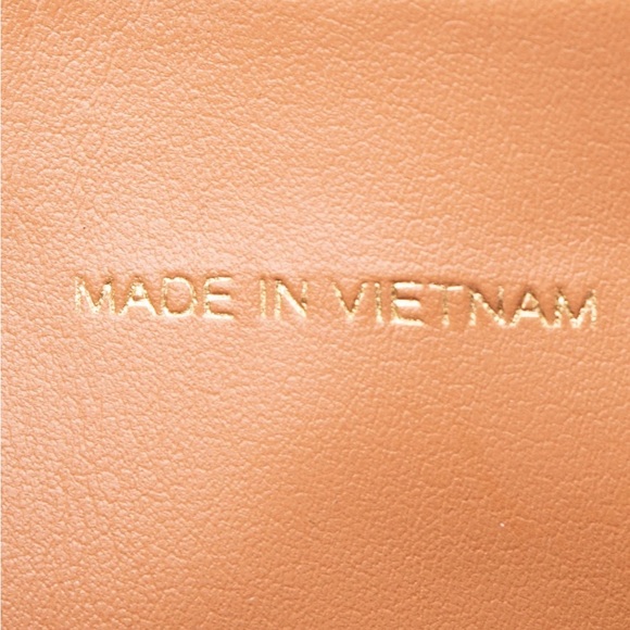 Maje Black Leather Knee-High Boots size 39 - Picture 7 of 7